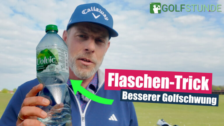 flaschen trick schwung 768x432 - Drei Drills für bessere Eisenschläge (Teil 3 von 3)