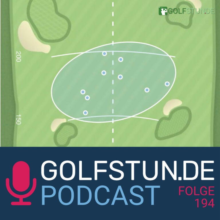 folge194 768x768 - GOLFSTUNDE Podcast