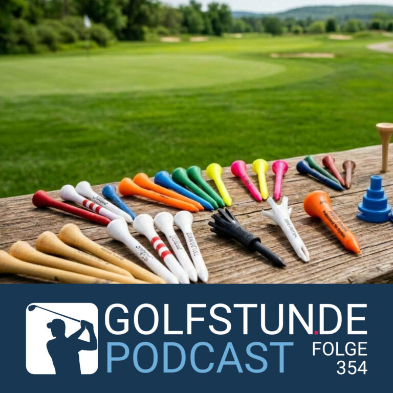 folge354 2 768x768 - Golf ... Hier dreht sich alles um Golf!