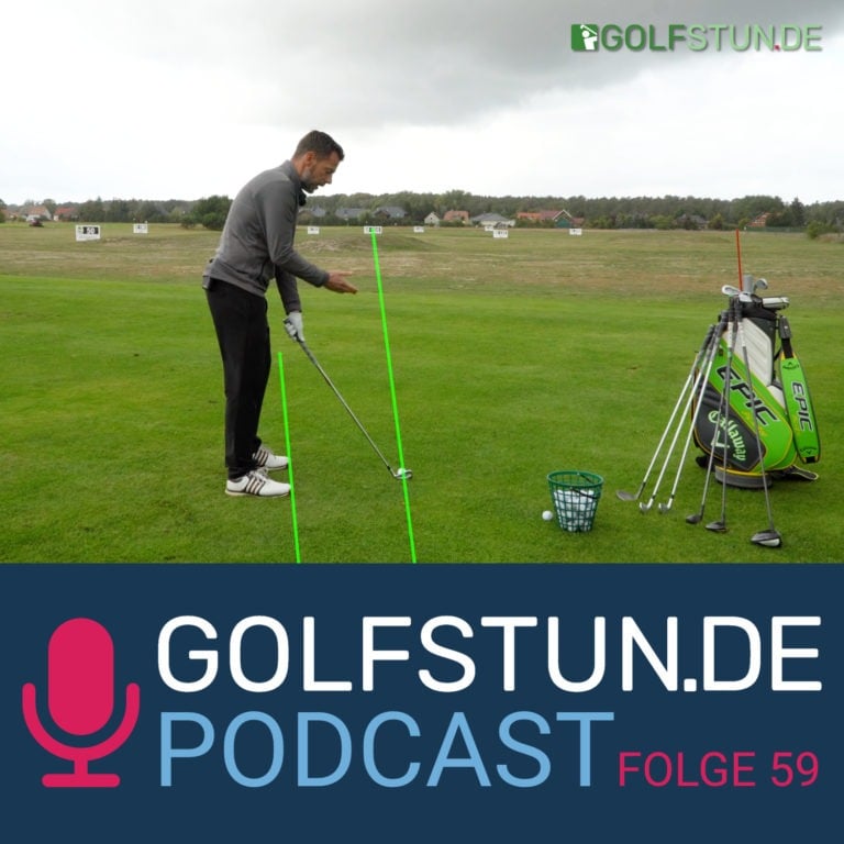 folge59 768x768 - GOLFSTUNDE Podcast