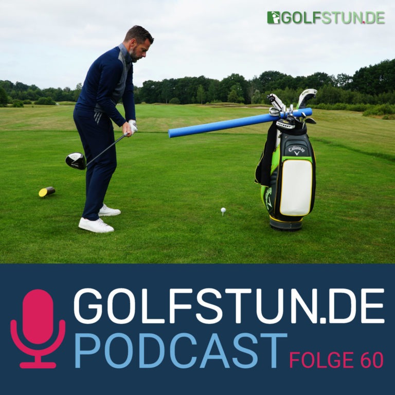 folge60 768x768 - GOLFSTUNDE Podcast