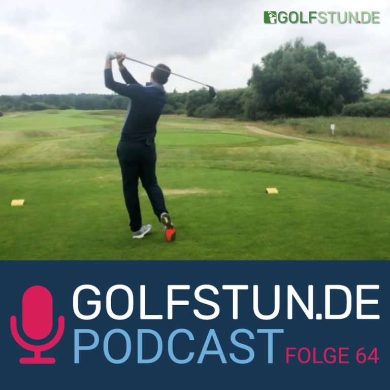 folge64 768x768 - GOLFSTUNDE Podcast