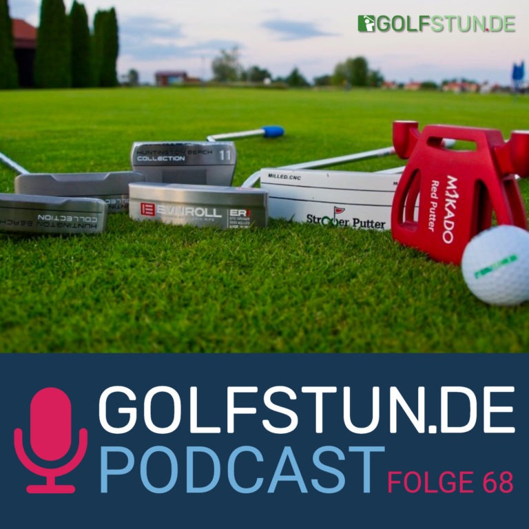 folge68 768x768 - GOLFSTUNDE Podcast
