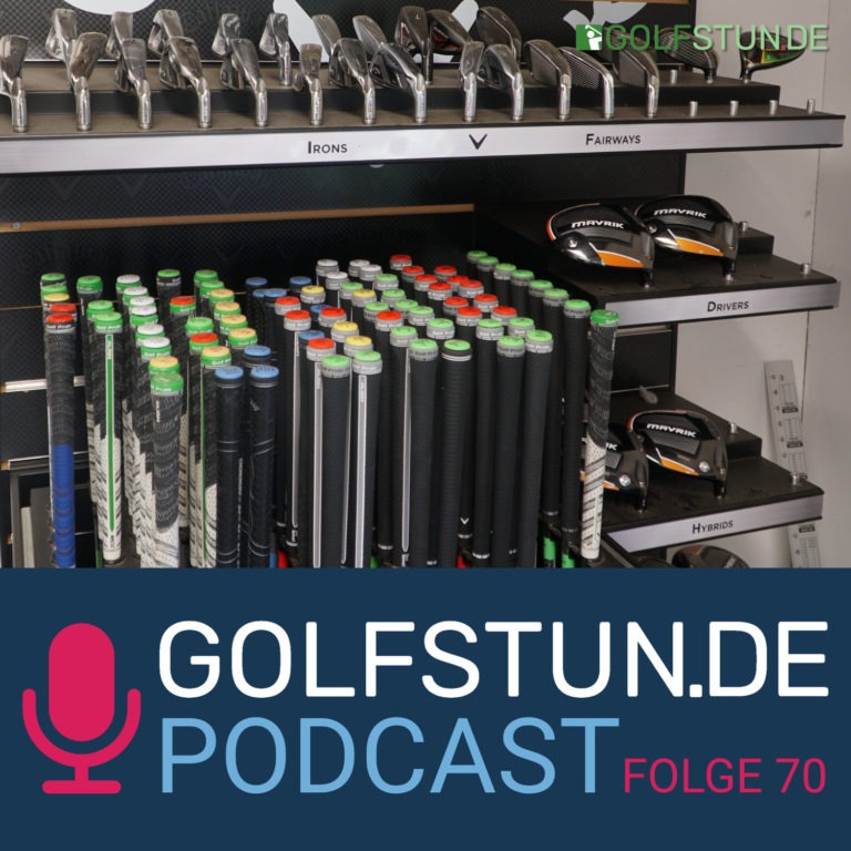 folge70 768x768 - GOLFSTUNDE Podcast
