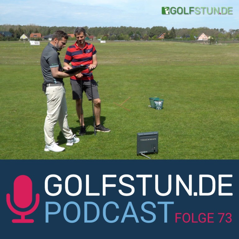 folge73 768x768 - GOLFSTUNDE Podcast