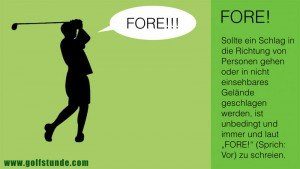 fore 300x169 300x169 - Fore!