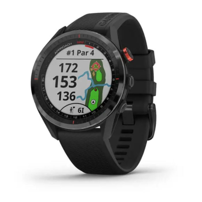 Garmin Approach S62