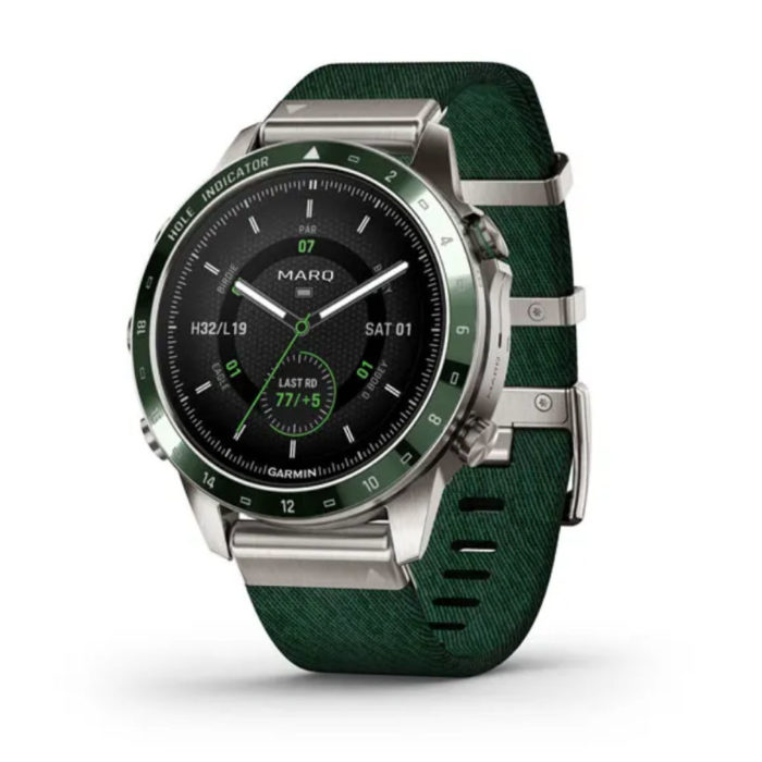 Garmin MARQ 2 Golfer (Gen 2)