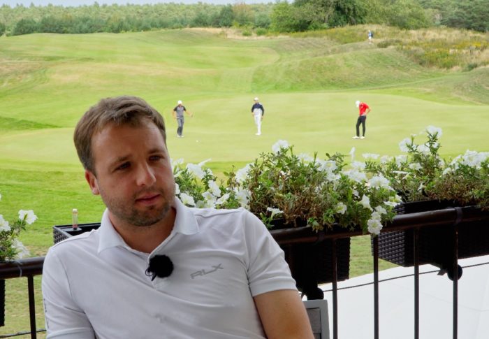 Drei Geheimnisse für gutes Golf: Trainingsstruktur, Visualisierungen und Schwungtempo
