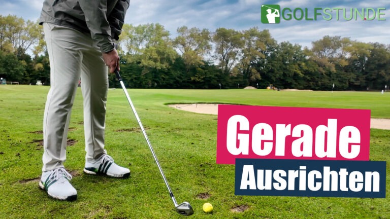 gerade ausrichten yt 768x432 - Drei Drills für bessere Eisenschläge (Teil 3 von 3)