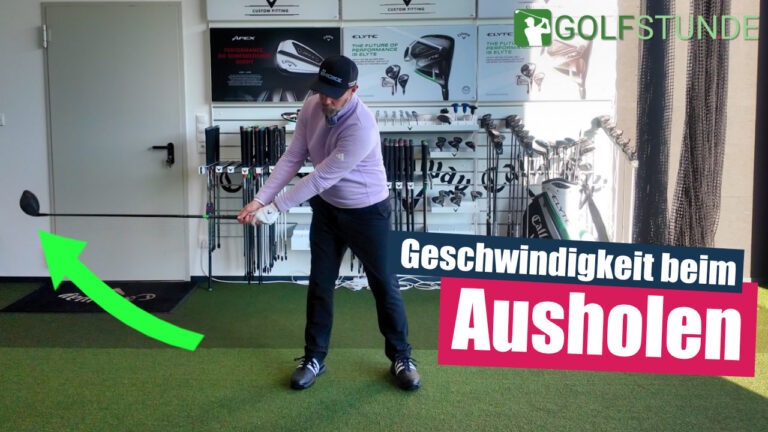 geschwindigkeit ausholen yt 768x432 - Drei Drills für bessere Eisenschläge (Teil 3 von 3)