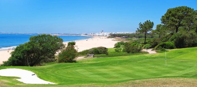 golf in portugal 768x341 - Entfernungsmesser – Laser, GPS oder App?