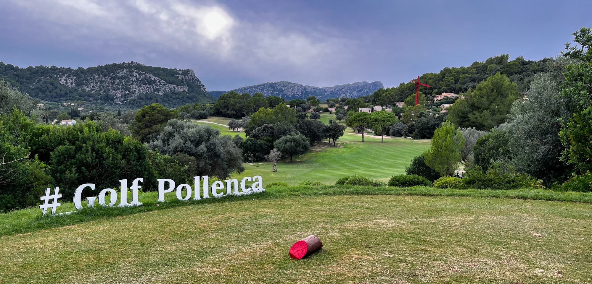 golf pollenca - Die Golfsaison startet – auch auf Mallorca
