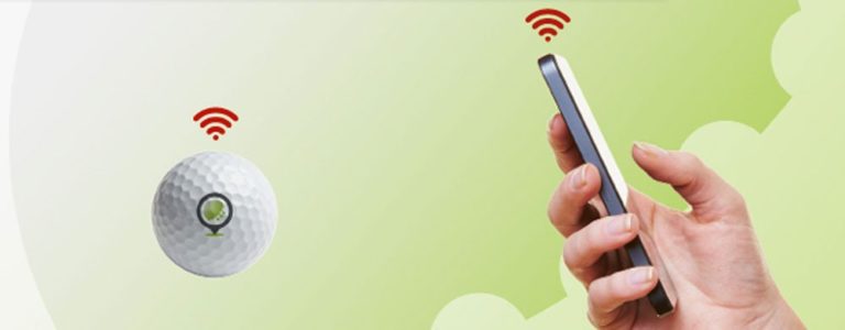 golfball chip 768x300 - Rundenanalyse leicht gemacht – Auswertung per App