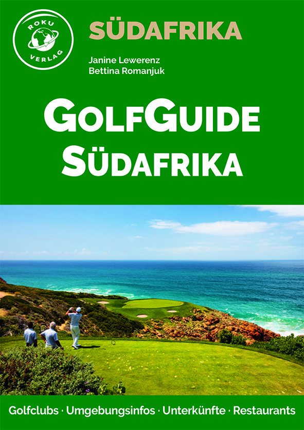 golfguide suedafrika - #308 Kapstadt