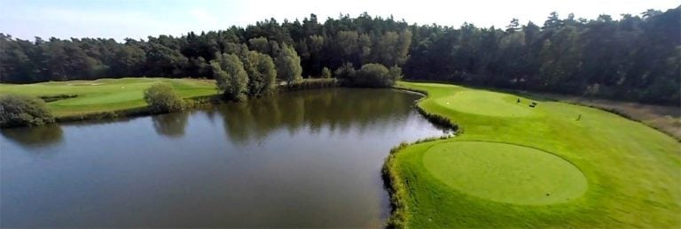 golfplatz2 768x259 - Golf ... Hier dreht sich alles um Golf!