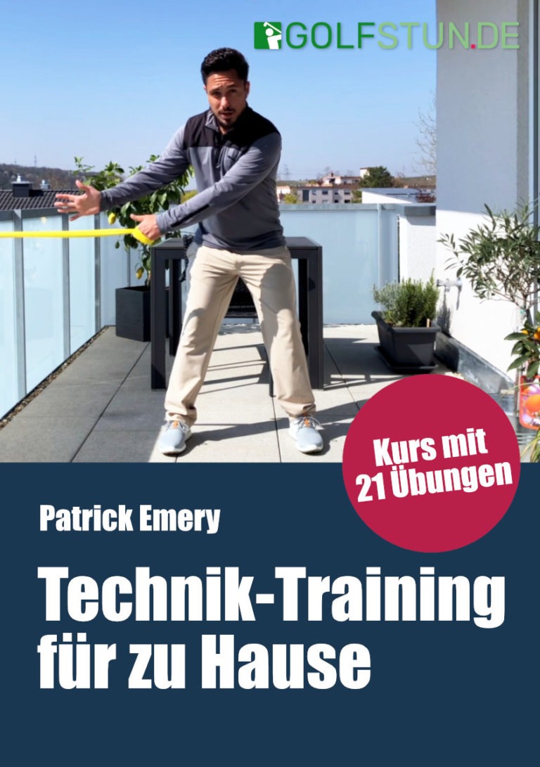 golftechnik 768x1091 - Flugh&ouml;he beim Chippen trainieren (&Uuml;bung f&uuml;r zu Hause)
