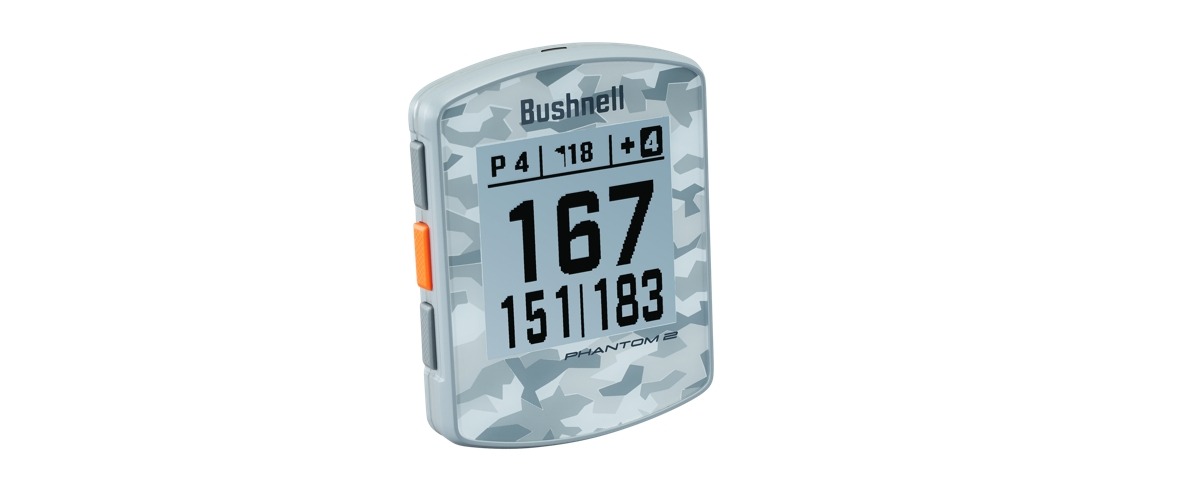 gps bushnell Phantom2 GPS 1200x500 1 - GPS-Entfernungsmesser - High-Tech auf der Golfrunde