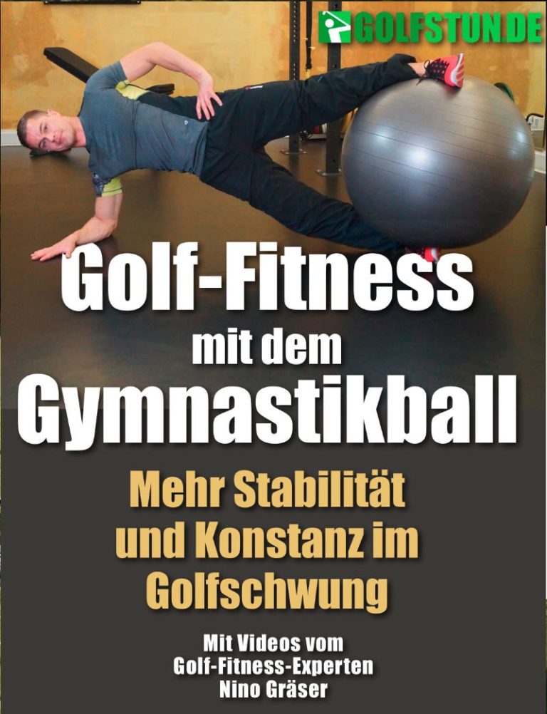 gymnastikball fitness golf 768x1002 gymnastikball fitness golf 768x1002 - Golf-Fitness: Winter-Training mit dem Gymnastikball