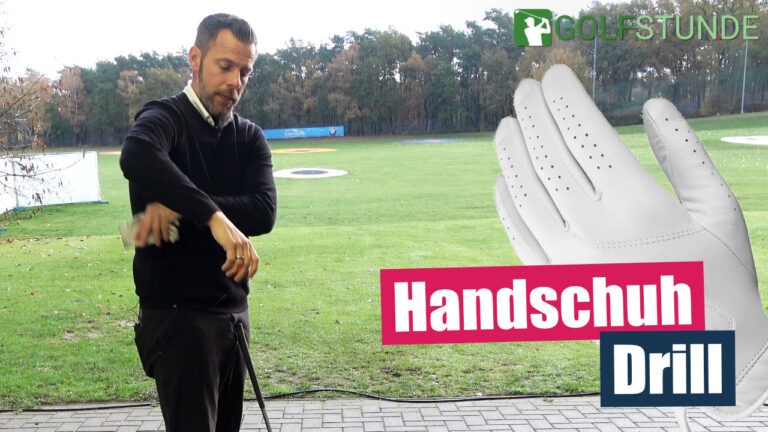 handschuh drill yt 768x432 - Chippen und Pitchen – die Unterschiede