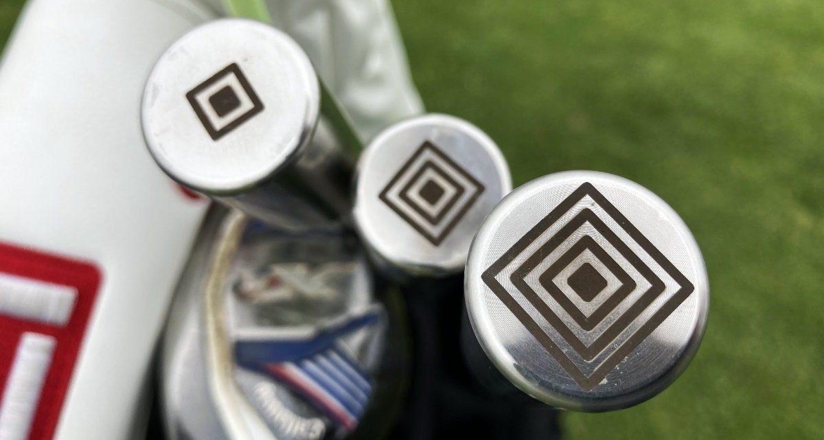 herogolf sticks - Mehr Speed mit Sticks und Trainingsplan