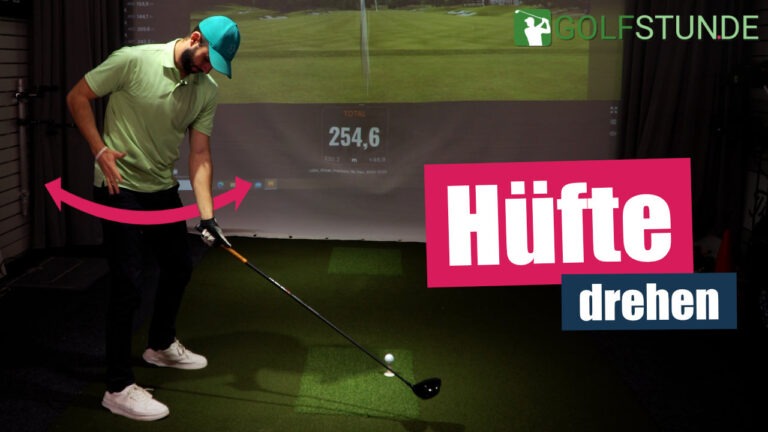 huefte drehen yt 768x432 - Speedtoad – Mehr Weite beim Abschlag
