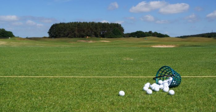 Keine Zeit für den Golfplatz? Diese Trainingseinheiten passen in den Alltag