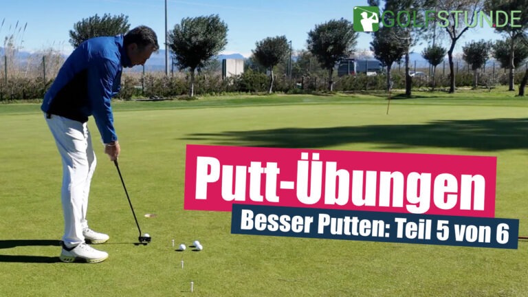 kurze putt uebungen 768x432 - Drei Drills für bessere Eisenschläge (Teil 3 von 3)