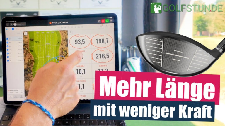 laenge kraft yt 768x432 - Schlechte Drives? Hier ist die Lösung
