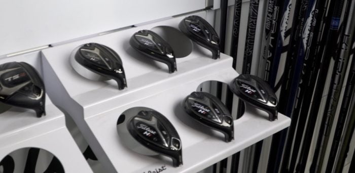 Golfschläger – Die richtige Schlägerwahl für lange Schläge