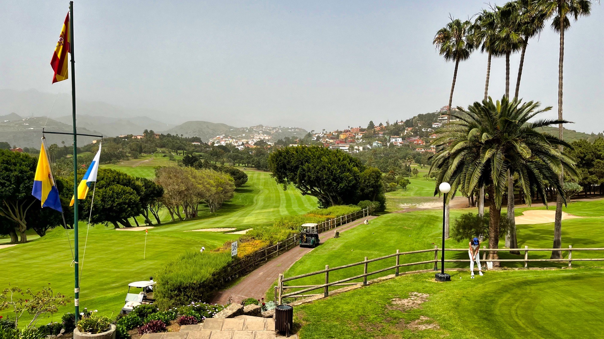 las palmas real club las palmas real club - Golfen auf Gran Canaria: Die schönsten Plätze von Anfi Tauro bis Meloneras