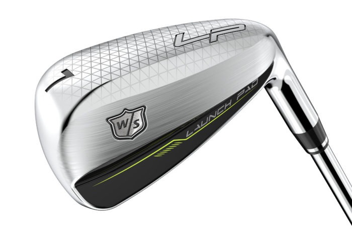 Launch Pad 2 – Neue Golfschläger-Kollektion von Wilson Golf