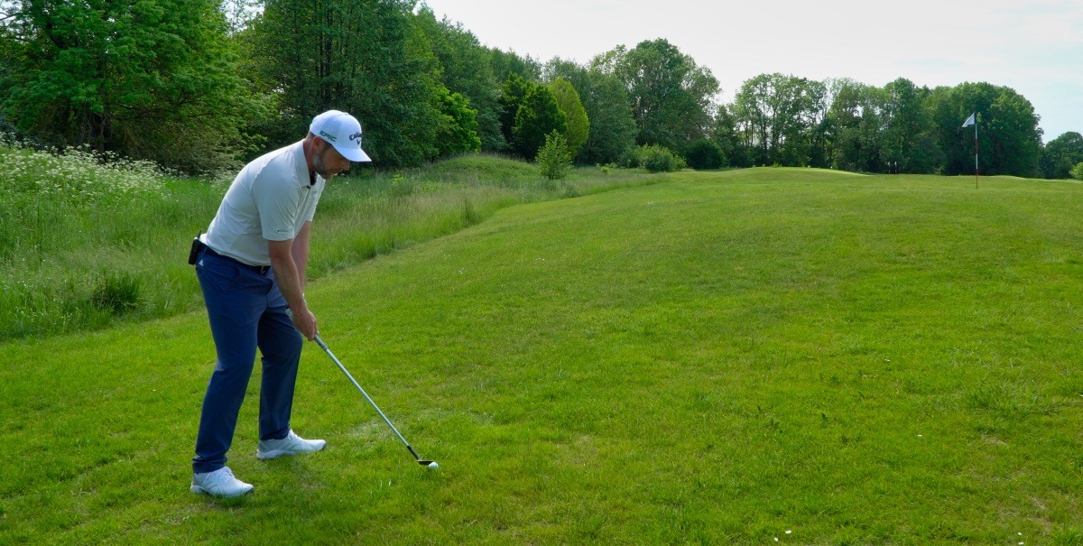 Perfektioniere Deinen LobShot Techniken und Übungen für den idealen