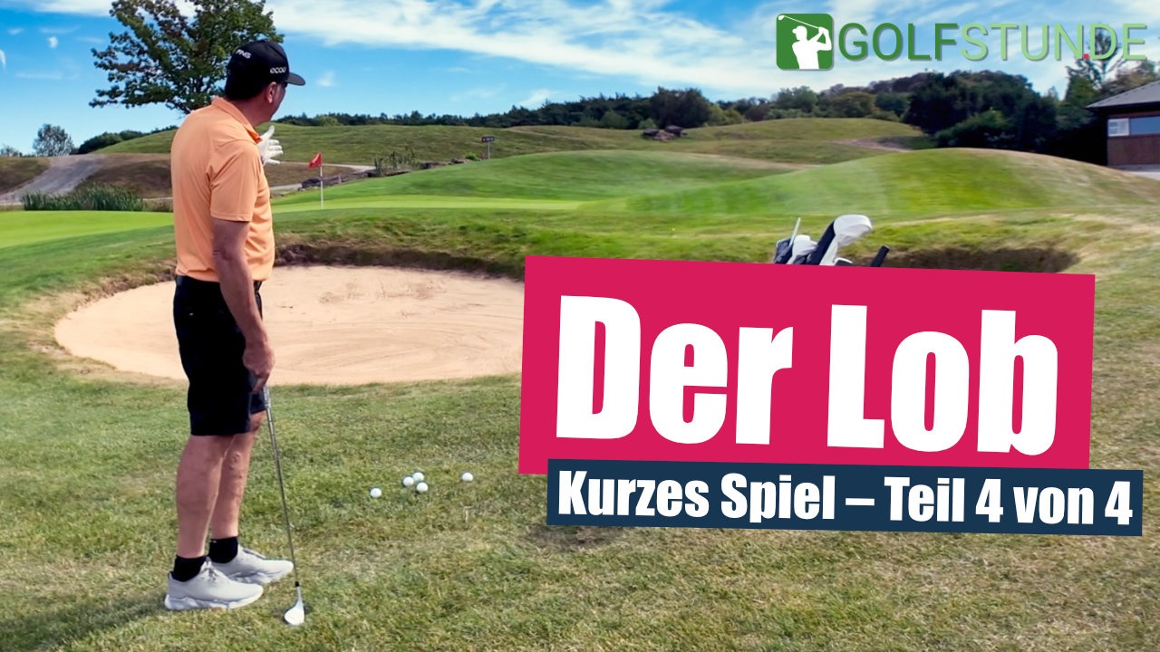 lob yt lob yt - Der Lob – die 4 wichtigsten Annäherungsschläge (Teil 4 von 4)