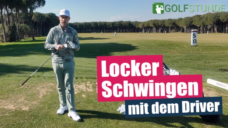 locker schwingen driver yt 768x432 - Schlechte Drives? Hier ist die Lösung