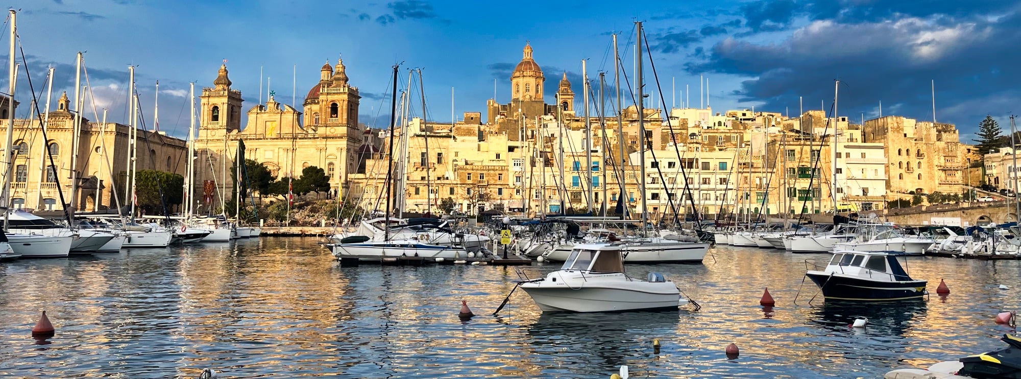 malta bormla malta bormla - Golf auf Malta: Ein Platz, eine Insel, ein Erlebnis