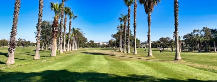 Golf auf Malta: Ein Platz, eine Insel, ein Erlebnis