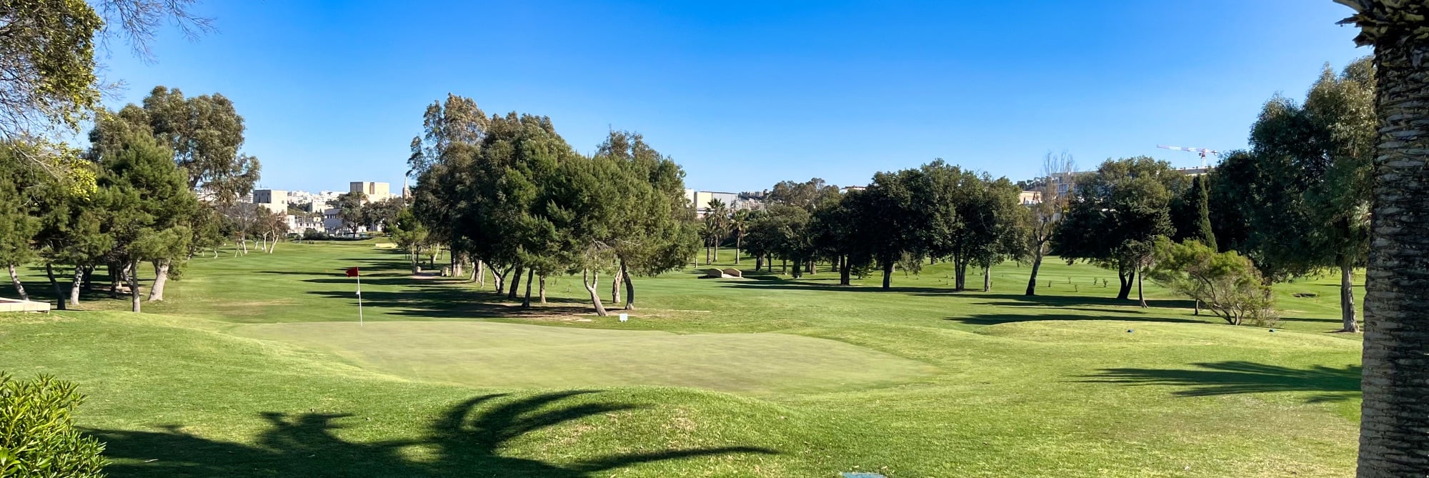 malta idyllisch malta idyllisch - Golf auf Malta: Ein Platz, eine Insel, ein Erlebnis