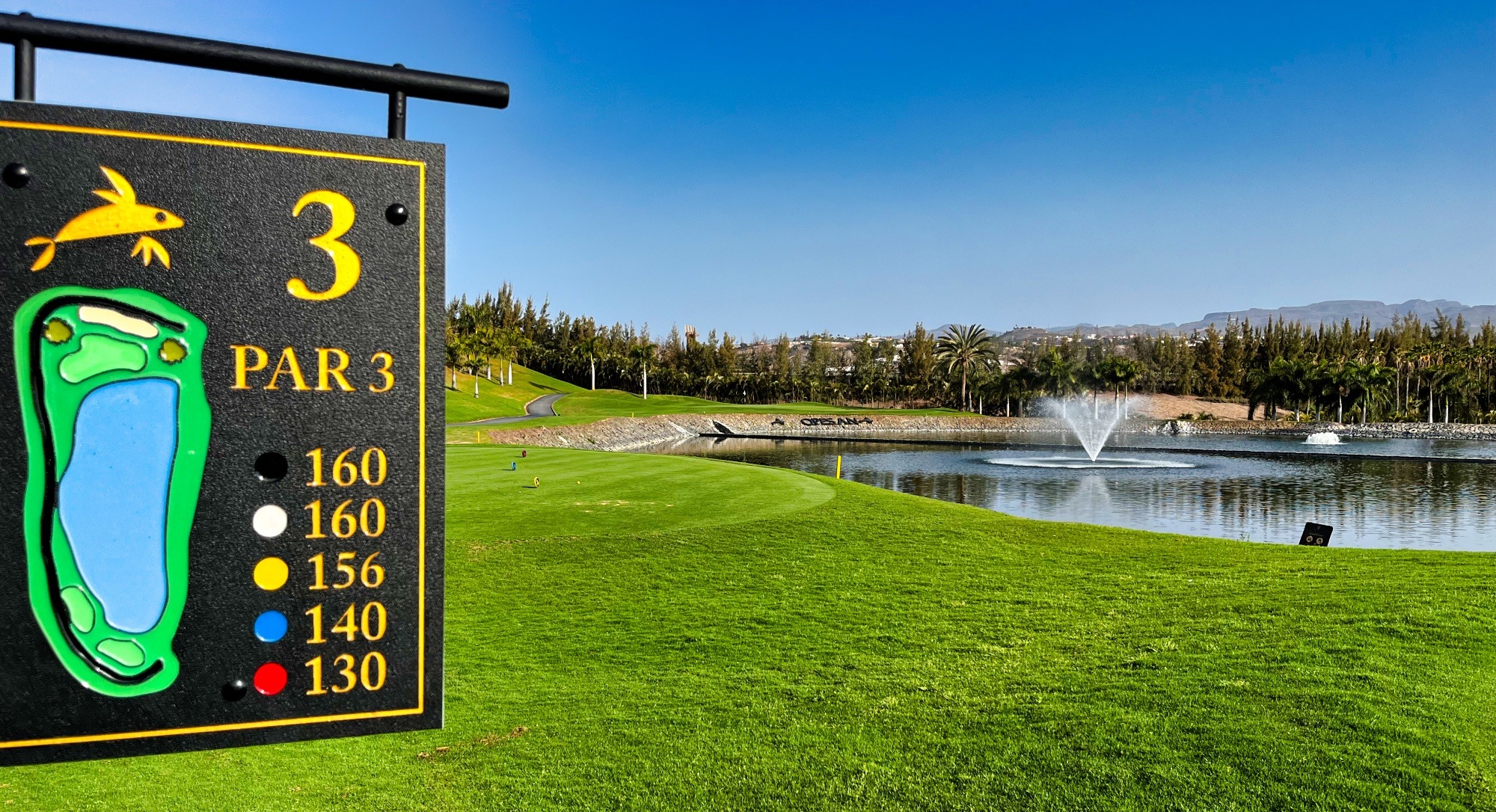 meloneras bahn3 meloneras bahn3 - Golfen auf Gran Canaria: Die schönsten Plätze von Anfi Tauro bis Meloneras