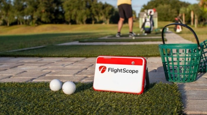Mevo Plus – Der Launch-Monitor von FlightScope im Test