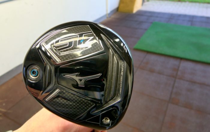 Driver-Testbericht: Mizuno STX und STZ