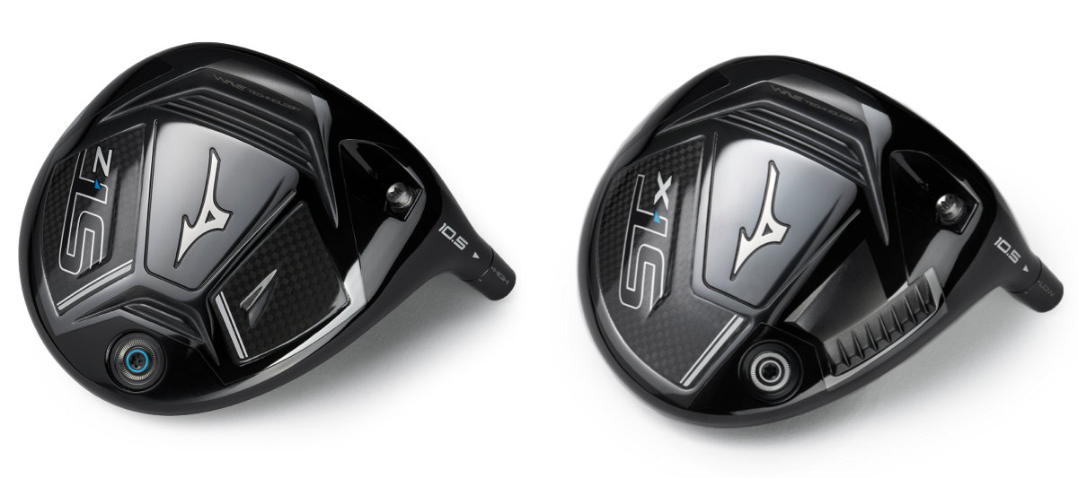 mizuno stz stx - Die Driver der Golf-Saison 2021