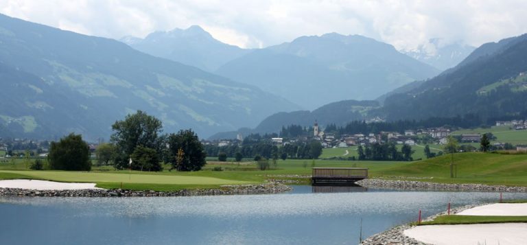 panorama zillertal 768x357 - Leadingcourses - Die besten Golfplätze weltweit