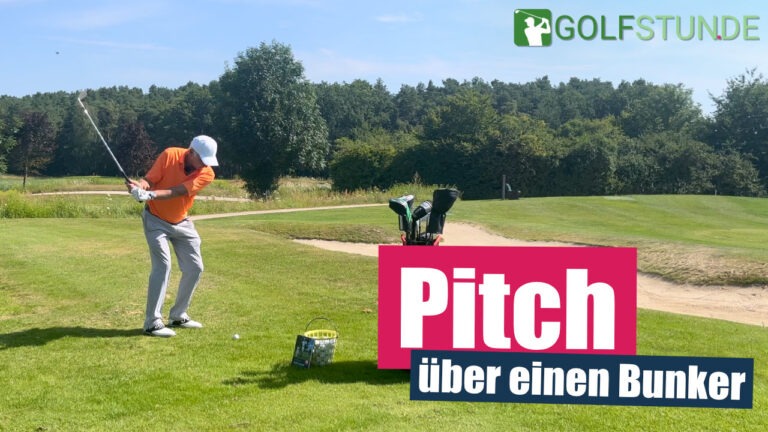 pitch bunker yt 768x432 - Weniger Dreiputts durch bessere Chips