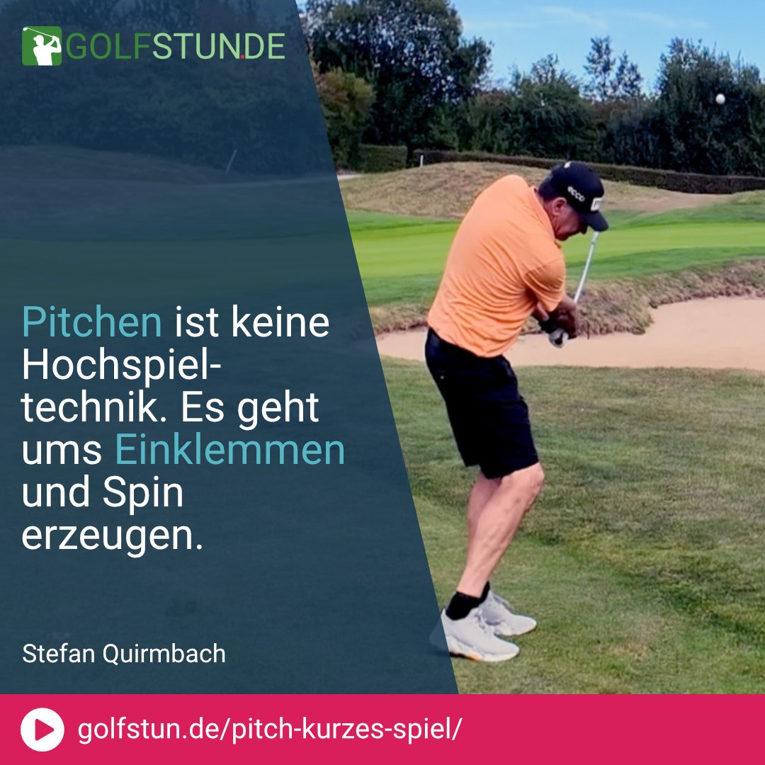 Der Pitch – die 4 wichtigsten Annäherungsschläge (Teil 3 von 4)