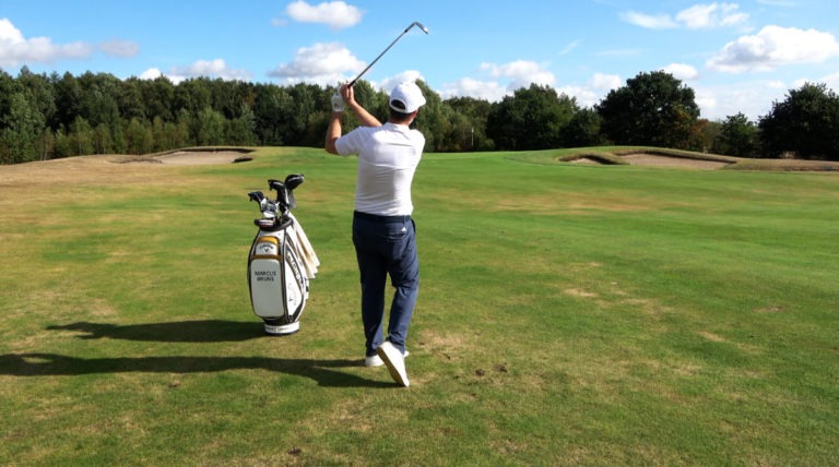 pitch varianten 768x428 - Golftipps für Anfänger und Späteinsteiger