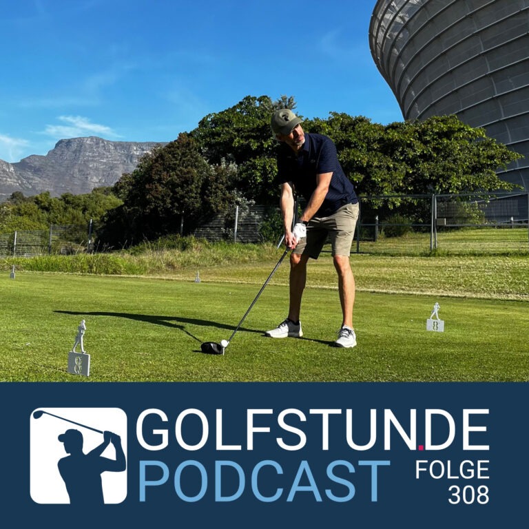 podcastfolge 308 768x768 - GOLFSTUNDE Podcast