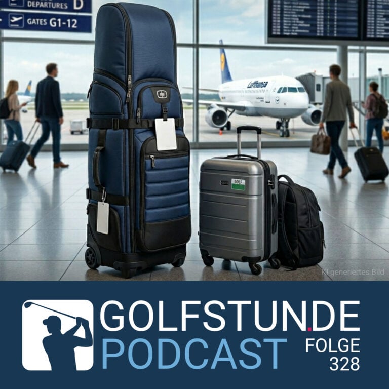 podcastfolge 328 768x768 - GOLFSTUNDE Podcast