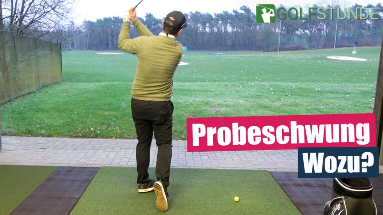 probeschwung yt 768x432 - Golfschwung verloren?