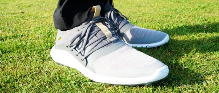 puma solelace seite 700x297 puma solelace seite 700x297 - Die schönsten Herren-Golfschuhe im Sneaker-Style